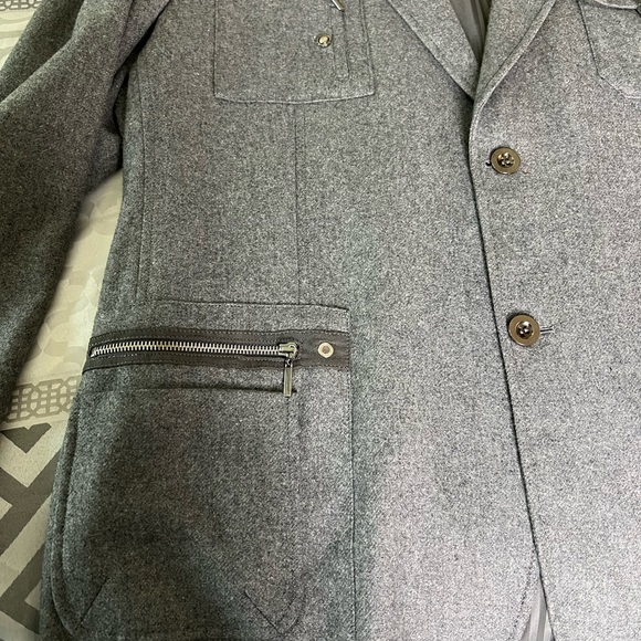 Valentino Ferrel sports Jacket - Picture 3 of 7